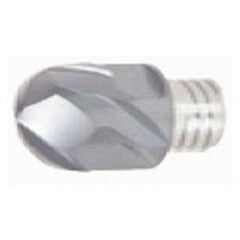 VBD120L09.0-BG-02S08 Grade AH725 - Milling Insert - Exact Industrial Supply