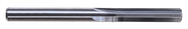 12.00mm TruSize Carbide Reamer Straight Flute - Exact Industrial Supply