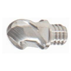 VBE100L07.0-BGA02S06 Grade KS15F - Milling Insert - Exact Industrial Supply