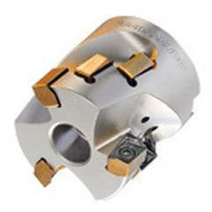 Heli Do Indexable EM- H490 SMD2.5-1.9-3-1.00-17; 2.5" Dia - Exact Industrial Supply