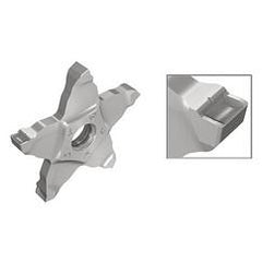 34R300C06D Grade IC908 Pentacut Insert - Exact Industrial Supply