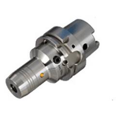 HSK A 50 HYDRO 3/4X3.937 CHUCK - Exact Industrial Supply