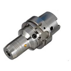 HSK A 63 HYDRO 1/4X3.150 CHUCK - Exact Industrial Supply