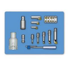 KIT BHE MB80-80-104 BORING KIT - Exact Industrial Supply