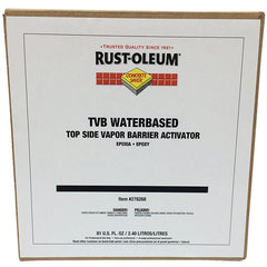 Tvb Waterbased Activator Concrete Saver - Exact Industrial Supply