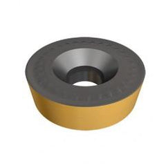 RCMX 250700-NR Grade IC8250 Turning Insert - Exact Industrial Supply