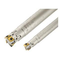 Helimill Indexable EM - T290ELND.50-02-C.50-05; .1/2" Dia - Exact Industrial Supply