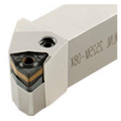 PWLNL 20-4X TOOL HOLDER - Exact Industrial Supply