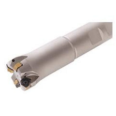 Heli Do Indexable EM- FF EWXD1.00-3-2.0W1.00-05; 1" Dia - Exact Industrial Supply