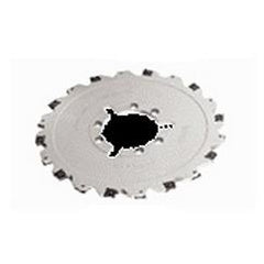SDN D160-04-FLX-LN08 SLOT MILLING - Exact Industrial Supply