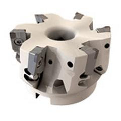 F90AD D080-06-27-SFRFACE MILL - Exact Industrial Supply