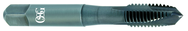 3/4-10 Dia. - H5 - 3 FL - HSSE - TiCN - Plug - Spiral Point Tap - Exact Industrial Supply