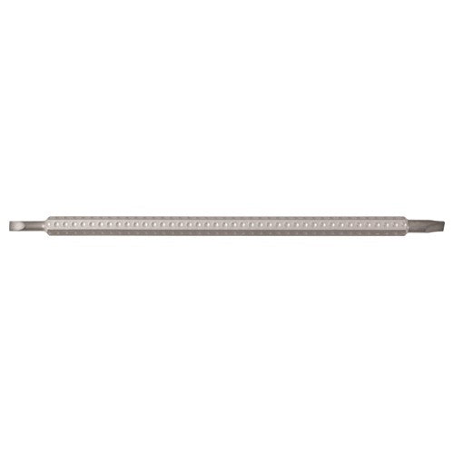 DRIVE-LOC VI 5.5+6.5MM SLOTTED BLD - Exact Industrial Supply