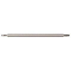 DRIVE-LOC VI 5.5+6.5MM SLOTTED BLD - Exact Industrial Supply