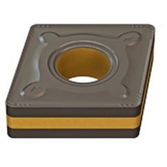 CNMG 543-MR Grade IC807 Turning Insert - Exact Industrial Supply
