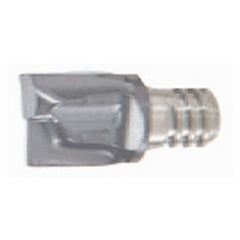 VGC160L15.0R04-02S10 Grade AH725 - Milling Insert - Exact Industrial Supply