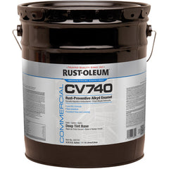 CV740 Satin Deep Tint Base Sealant - Exact Industrial Supply