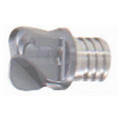 VRB120L06.2R20-02S08 Grade AH725 - Milling Insert - Exact Industrial Supply