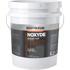 Mathy's Noxyde English Red Sealant - Exact Industrial Supply