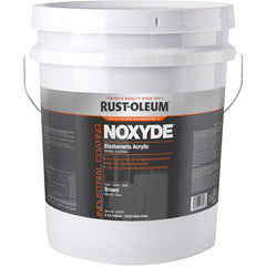 Mathy's Noxyde Brown Sealant - Exact Industrial Supply