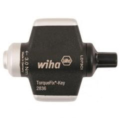 1.4NM TORQUEFIX WING KEY - Exact Industrial Supply