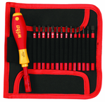 INSULATED SLIM 15 PIECE SET - Exact Industrial Supply