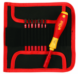 INSULATED SLIM 8 PIECE SET - Exact Industrial Supply