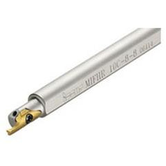 MIFHR12.7C-8-8 HOLDER - Exact Industrial Supply