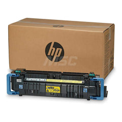 Hewlett-Packard - Office Machine Supplies & Accessories; Office Machine/Equipment Accessory Type: Maintenance Kit ; For Use With: HP Color LaserJet Enterprise flow M880 Multifunction Series ; Contents: Installation Guide; Recycle Guide - Exact Industrial Supply