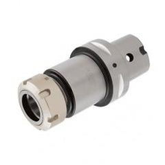 C8 ER40X100 COLLET CHUCK - Exact Industrial Supply