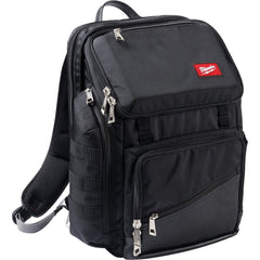 Performance Travel Backpack: 23 Pocket 15″ OAW, Nylon