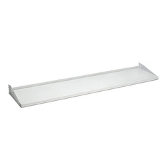 Treston - Open Shelving Accessories & Components; Type: Tatable Top Shelf ; For Use With: FIFO Flow Rack ; Width (Inch): 51-31/32 - Exact Industrial Supply