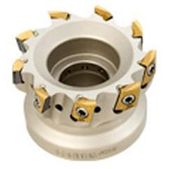 T290 FLN D040-04-16-15 FACE MILL - Exact Industrial Supply
