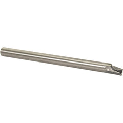 Kyocera - 20.96mm Min Bore, 36mm Max Depth, Left Hand A...STLP Indexable Boring Bar - Exact Industrial Supply