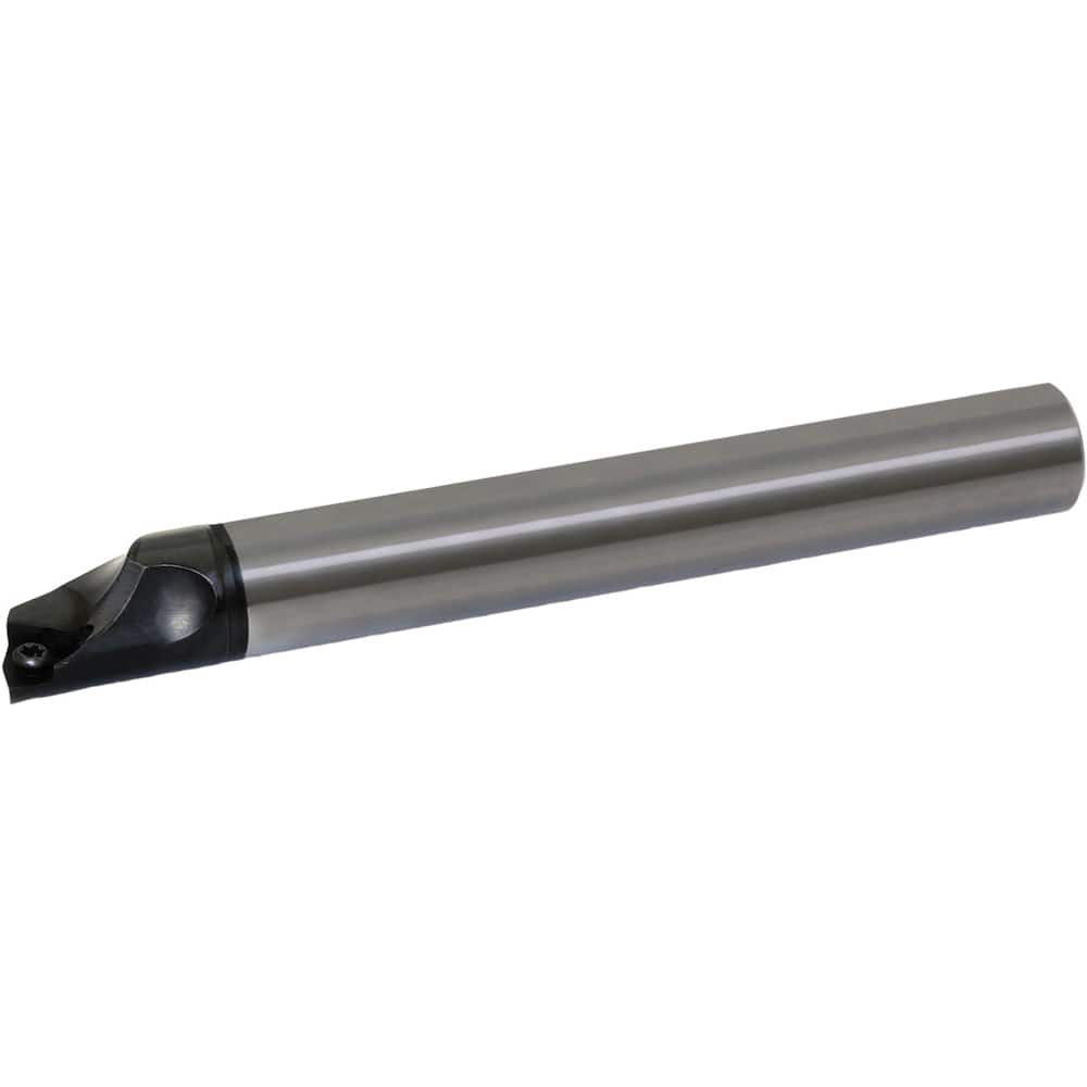 Kyocera - 12mm Min Bore, 18mm Max Depth, Right Hand E...SWUB Indexable Boring Bar - Exact Industrial Supply