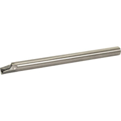 Kyocera - 20.96mm Min Bore, 36mm Max Depth, Right Hand A...STLP Indexable Boring Bar - Exact Industrial Supply