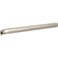 Kyocera - 27mm Min Bore, 22mm Max Depth, Right Hand A...SDUC Indexable Boring Bar - Exact Industrial Supply