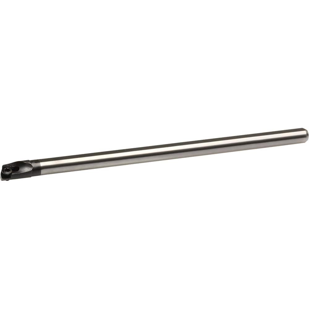 Kyocera - 7mm Min Bore, 10mm Max Depth, Right Hand C...SWUB Indexable Boring Bar - Exact Industrial Supply