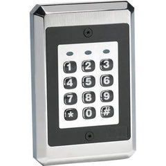 Dorma Kaba - Electromagnet Lock Accessories; ForUseWith: Standard Doors ; Features: Surface-mounted on hinge side