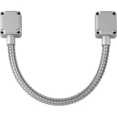 Dorma Kaba - Electromagnet Lock Accessories; ForUseWith: Standard Doors ; Features: Surface-mounted on hinge side