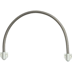 Dorma Kaba - Electromagnet Lock Accessories; ForUseWith: Mag Lock ; Features: Quickly mounts to single gang box (Standard) or narrow-stile door frames (Narrow)