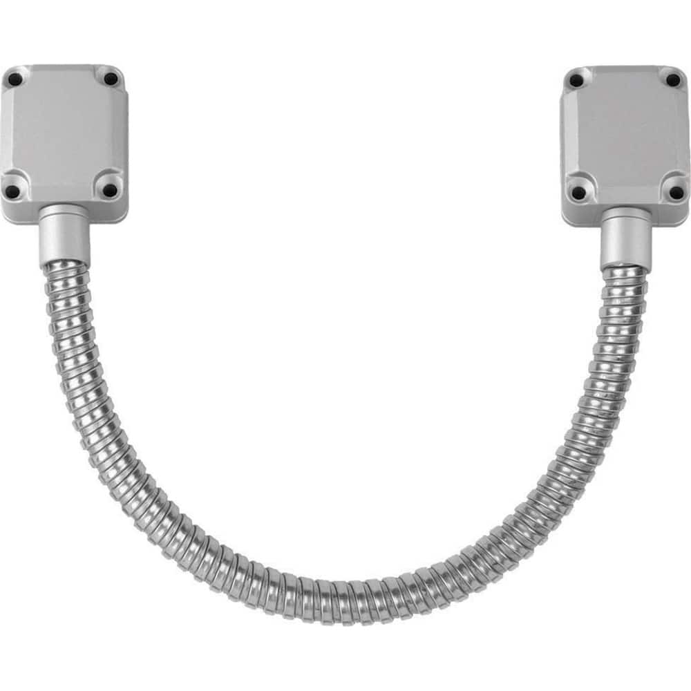 Dorma Kaba - Electromagnet Lock Accessories; ForUseWith: Electrified Access ; Features: Input trigger for request-to exit or other open circuit contact