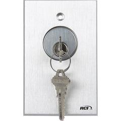 Dorma Kaba - Electromagnet Lock Accessories; ForUseWith: Mag Lock ; Features: Quickly mounts to single gang box (Standard) or narrow-stile door frames (Narrow)