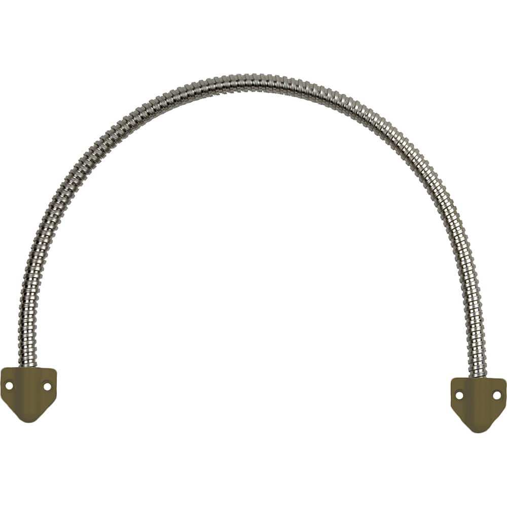 Dorma Kaba - Electromagnet Lock Accessories; ForUseWith: Standard Doors ; Features: Surface-mounted on hinge side