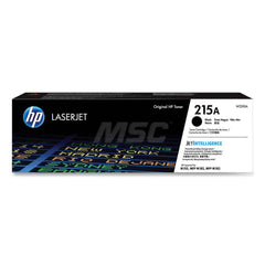 Hewlett-Packard - Office Machine Supplies & Accessories; Office Machine/Equipment Accessory Type: Toner Cartridge ; For Use With: HP Color Laserjet Pro MFP M182nw (7KW55A#BGJ) ; Color: Black - Exact Industrial Supply