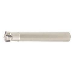 EXN03R087U0075-02 - Indexable End Mill - Exact Industrial Supply