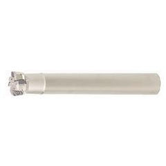 EXN03R112U010005 - Indexable End Mill - Exact Industrial Supply