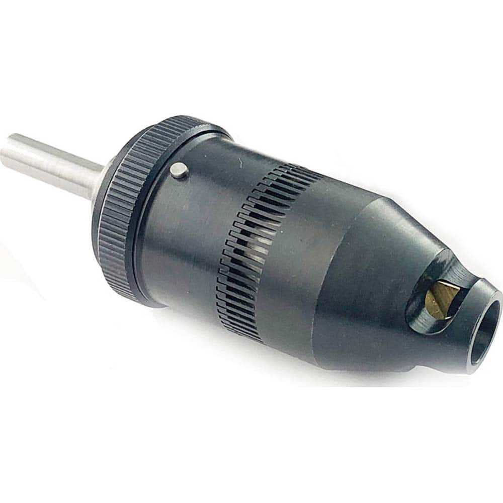 RivetKing - Power Riveter Accessories; Accessory Type: Nose Assembly ; For Use With: Supratites Structural Rivet ; Riveter Type: Blind