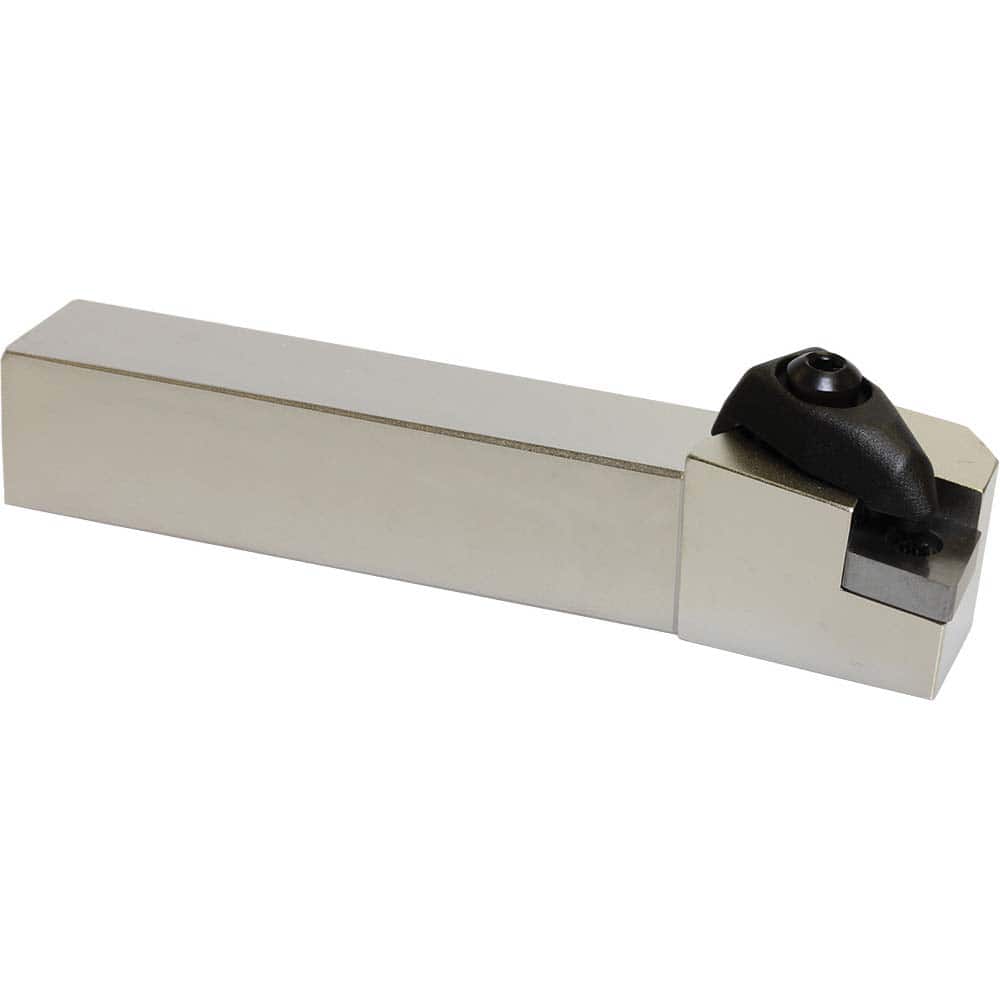 Kyocera - LH DCLN -6° (Axial), -6° (Radial)° Negative Rake Indexable Turning Toolholder