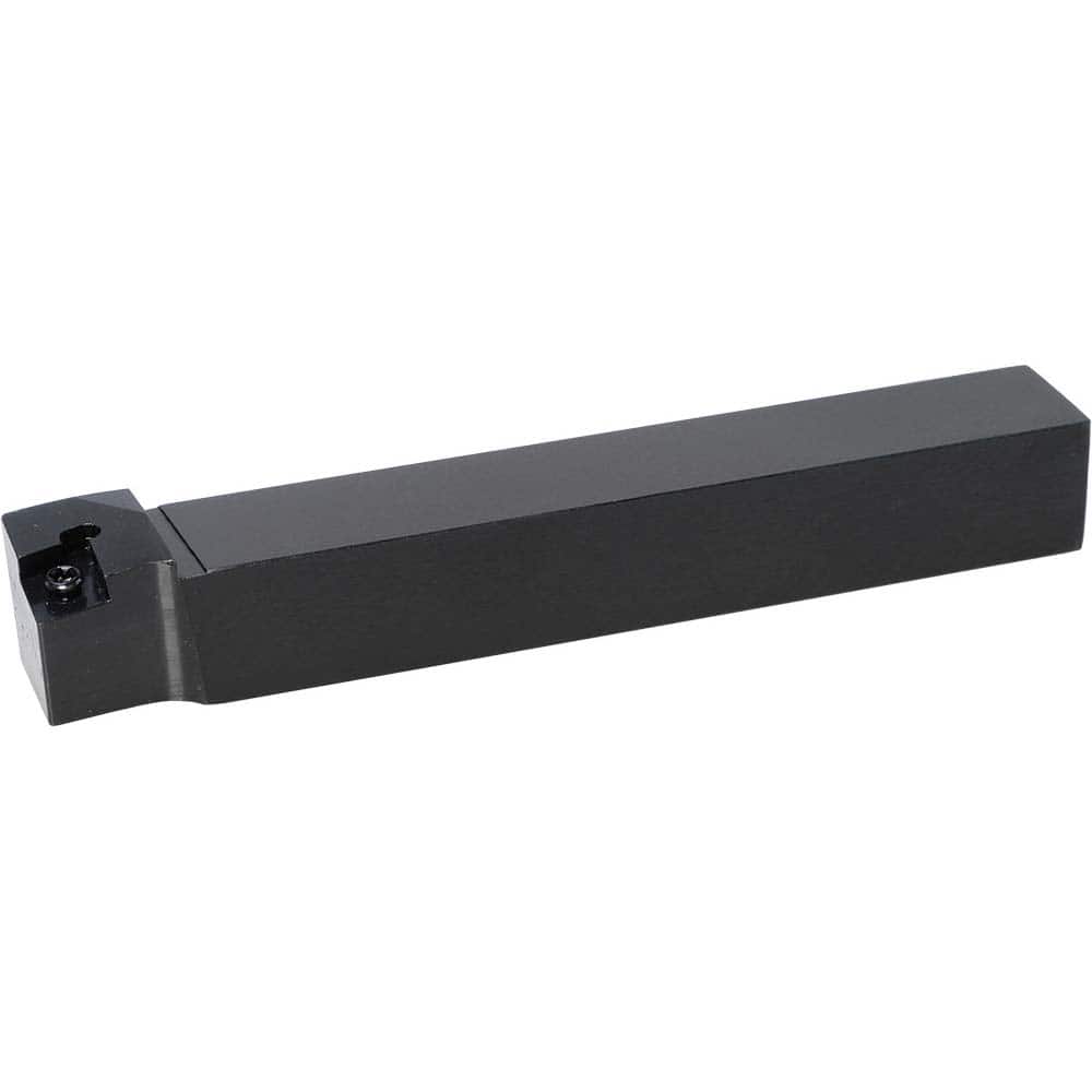 Kyocera - RH SCLN -6° (Axial), -6° (Radial)° Negative Rake Indexable Turning Toolholder